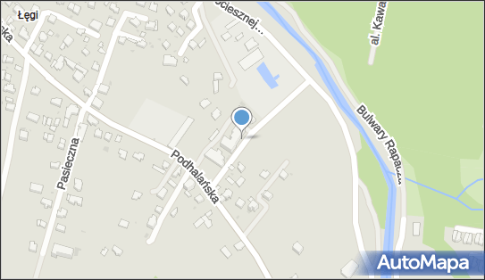 Ośrodek Rehabilitacyjno - Edukacyjno - Wychowawczy, Rabka-Zdrój 34-700 - Szkoła Specjalna, numer telefonu