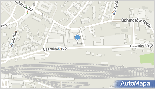 Specjalny Ośrodek Szkolno-Wychowawczy Nr 2 Im. Dra Janusza Korczaka 37-700 - Szkoła Specjalna, numer telefonu