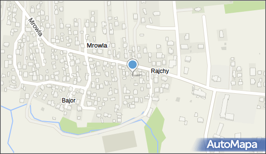 Specjalny Ośrodek Szkolno-Wychowawczy, 79 C, Mrowla 36-054 - Szkoła Specjalna, numer telefonu