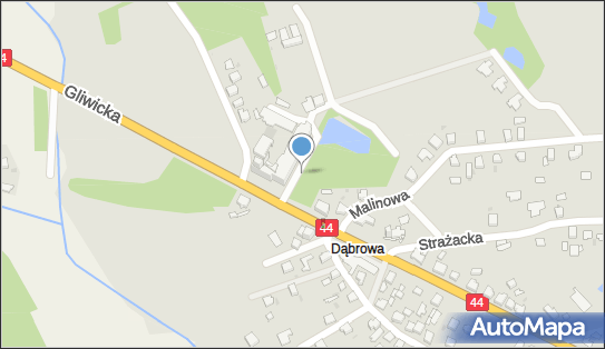 Szkoła Specjalna Przysposabiająca Do Pracy Nr 2, Gliwicka 366 43-190 - Szkoła Specjalna, numer telefonu