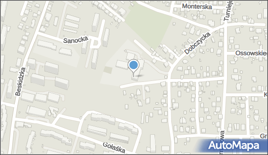 Szkoła Specjalna Przysposabiająca Do Pracy Nr 6, Dobczycka 20 30-620 - Szkoła Specjalna, numer telefonu