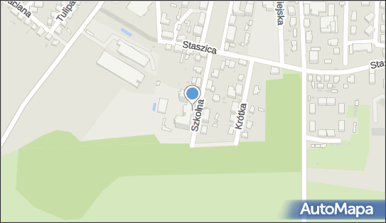 Szkoła Specjalna Przysposabiająca Do Pracy Przy Specjalnym Ośrodku Szkolno-Wychowawczym Im. Ks. Jana Twardowskiego 58-240 - Szkoła Specjalna, numer telefonu