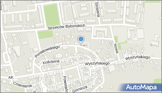 Szkoła Specjalna Przysposabiająca Do Pracy, Pyskowice 44-120 - Szkoła Specjalna, numer telefonu