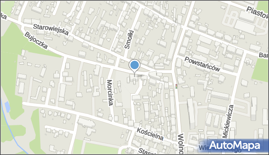 Szkoła Specjalna Przysposabiająca Do Pracy, Wiktora Bujoczka 2 41-700 - Szkoła Specjalna, numer telefonu