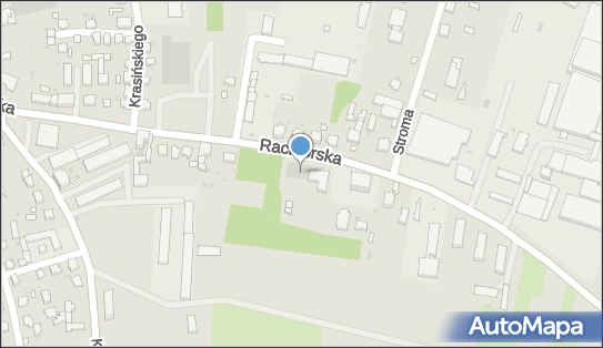 Szkoła Specjalna Przysposabiająca Do Pracy, Raciborska 17 48-100 - Szkoła Specjalna, numer telefonu