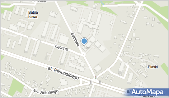 Szkoła Specjalna Przysposabiająca Do Pracy, Swobodna 59 41-303 - Szkoła Specjalna, numer telefonu