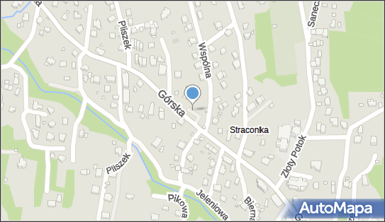 A&ampE Center, Górska 117, Bielsko-Biała - Szkoła, numer telefonu