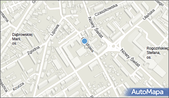 Centrum Kształcenia Ustawicznego i Praktycznego, Handlowa 9 62-800 - Szkoła, numer telefonu, NIP: 6182121912