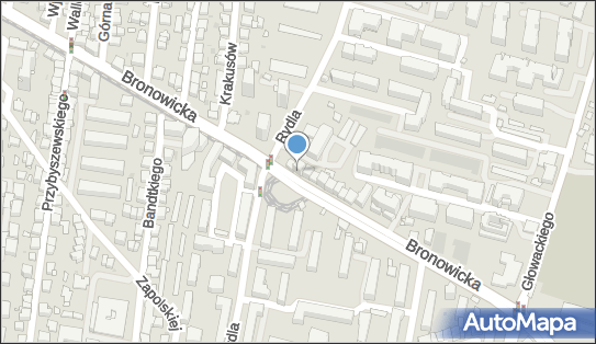 PROLOG- Szkoła Języków Obcych, Bronowicka 37, Kraków 30-084 - Szkoła, numer telefonu