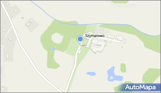 Specjalny Ośrodek Szkolno-Wychowawczy, Szymanowo 2, Szymanowo 14-300 - Szkoła, numer telefonu