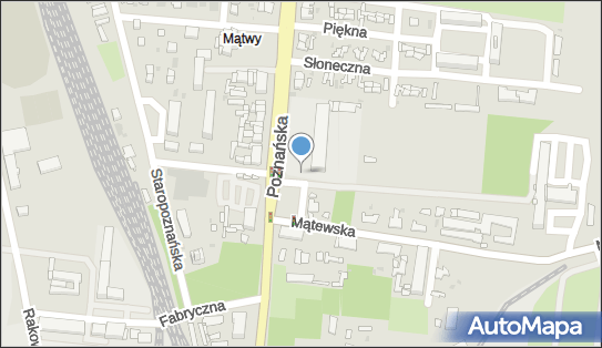 Szkoła, Poznańska 345, Inowrocław - Szkoła, numer telefonu
