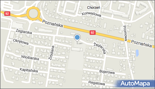 Zespół Szkół im. Mikołaja Kopernika, Żeglarska 9, Konin 62-510 - Szkoła, numer telefonu