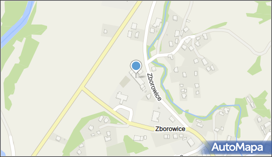 Zespół Szkół Publicznych, Zborowice 5a, Zborowice 33-190 - Szkoła, numer telefonu