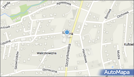 Zespół Szkolno-Przedszkolny w Mesznej, Szkolna 1, Meszna 43-360 - Szkoła, godziny otwarcia, numer telefonu