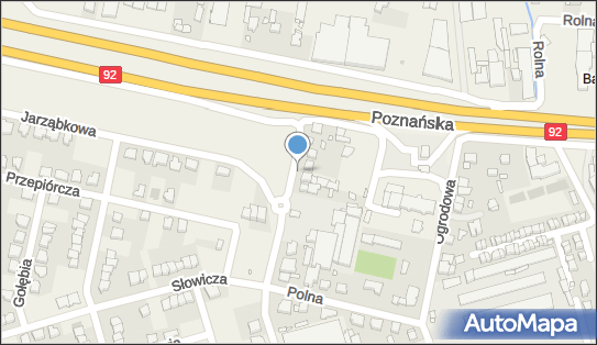 Akces Edukacja Kurzyca, Piasecki Sp.j., Wysogotowska 9 62-081 - Szkolenia, Kursy, Korepetycje, godziny otwarcia, numer telefonu