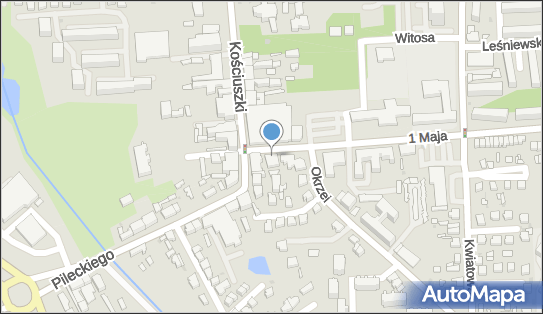 CENTRUM TALENTÓW Sp. z o.o., 1 Maja 1, Bełchatów 97-400 - Szkolenia, Kursy, Korepetycje, godziny otwarcia