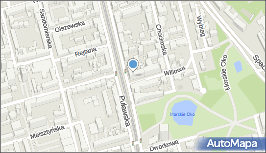 Game Changers Academy, Puławska 39/2, Warszawa 02-508 - Szkolenia, Kursy, Korepetycje, numer telefonu