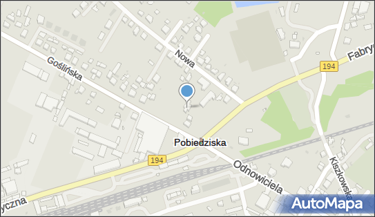 Gwarant Sp. zoo -Szkolenia -SENT System Monitorowania Przewozu 62-010 - Szkolenia, Kursy, Korepetycje, godziny otwarcia, numer telefonu