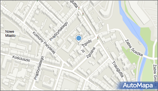 Instytut Innowacji Społeczno-Ekonomicznych, pl. Zgody 9, Wrocław 50-432 - Szkolenia, Kursy, Korepetycje