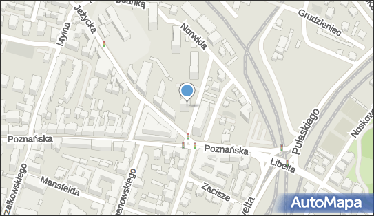 Krajowe Centrum Edukacyjne Sp. z o.o., Jeżycka 48, Poznań 60-865 - Szkolenia, Kursy, Korepetycje, numer telefonu