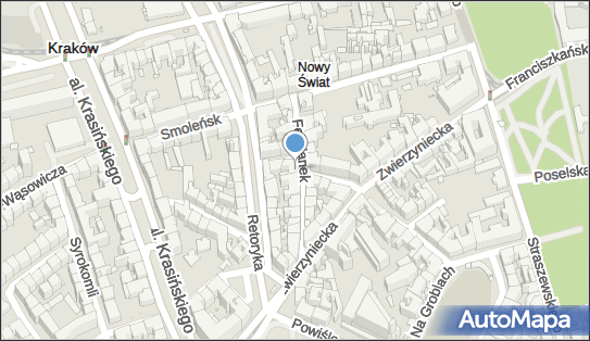 Kurs Rysunku Elipsa, Felicjanek 15/13, Kraków 31-103 - Szkolenia, Kursy, Korepetycje, godziny otwarcia, numer telefonu