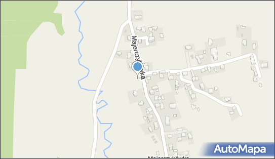 Piotr Mazik Wysokogórski Przewodnik Tatrzański, Majerczykówka 6d 34-520 - Szkolenia, Kursy, Korepetycje, numer telefonu