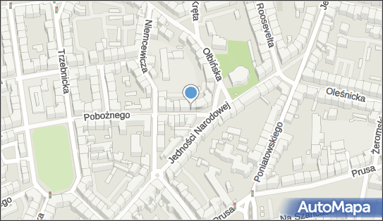 Róża Rozpruwacz, Henryka Pobożego 3, Wrocław 50-241 - Szkolenia, Kursy, Korepetycje, numer telefonu