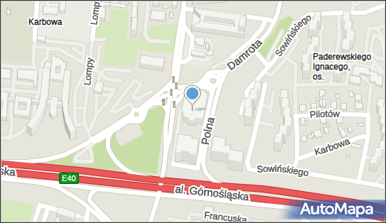 Skorek house of skills, Francuska 42, Katowice 40-028 - Szkolenia, Kursy, Korepetycje, godziny otwarcia