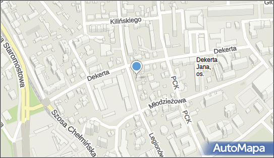 Szkoła językowa MR. RABBIT filia Centrum – Chełmińskie, Toruń 87-100 - Szkolenia, Kursy, Korepetycje, godziny otwarcia, numer telefonu