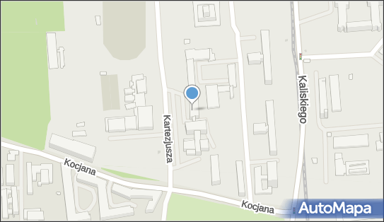 Lekmed, Kartezjusza 2, Warszawa 01-480 - Szpital, numer telefonu