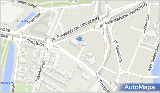 Wojewódzki Zespół Specjalistycznej Opieki Zdrowotnej, Wrocław 50-403 - Szpital, numer telefonu