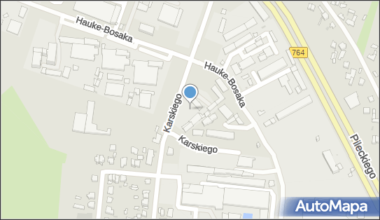 Motors-Service, Jana Karskiego 19, Kielce - Szrot, godziny otwarcia, numer telefonu