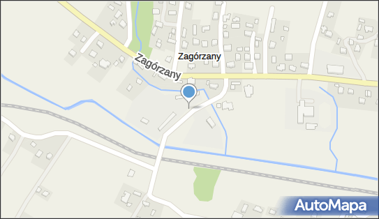 Stacja demontażu pojazdów SDP - Mateusz Gubała, Zagórzany 724 38-333 - Szrot, godziny otwarcia, numer telefonu