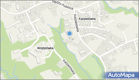 Tatrzański Klub Karate Kyokushin, Karpielówka 12, Kościelisko 34-511 - Sztuki walki, numer telefonu, NIP: 7361679382