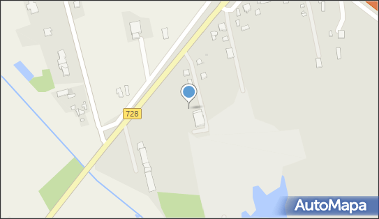 T-Mobile BTS 27199, Mogielnicka 105, Grójec 05-600 - T-Mobile - BTS