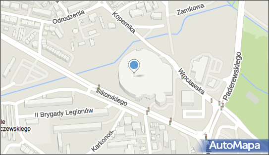 T-Mobile - Sklep, Ul. Sikorskiego 20, Lubin 59-300, godziny otwarcia, numer telefonu