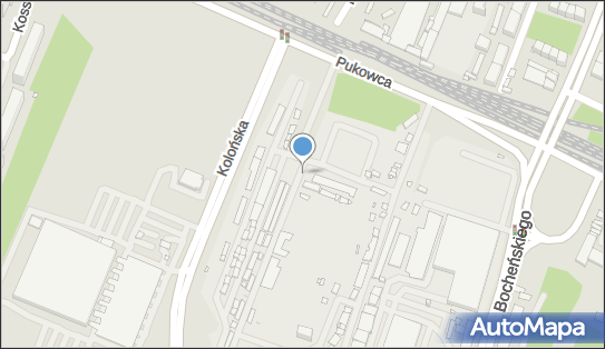 Targowisko Rolno-Spożywcze, hm. Józefa Pukowca 23, Katowice - Targowisko, numer telefonu