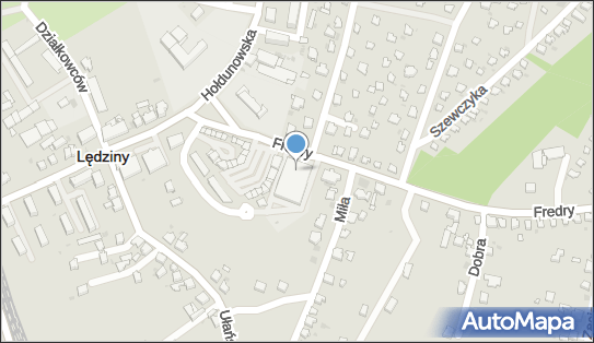 Targowisko, Targowisko Miejskie, Fredry 10a, Lędziny 43-143 - Targowisko, numer telefonu