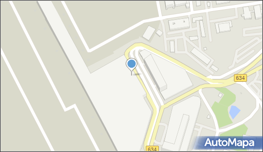 Port lotniczy - wyjście 2, Warszawa - Taxi - Postój