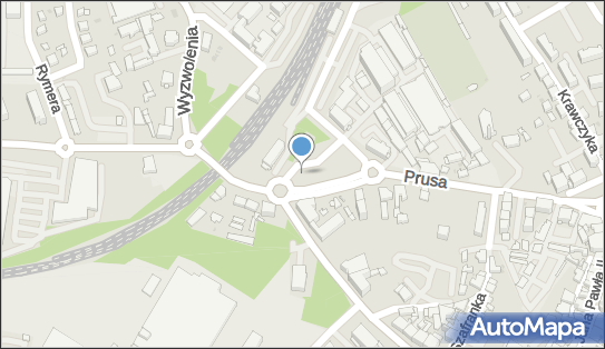 Postój Radio Taxi Mikołów, Konstantego Prusa, Mikołów 43-190 - Taxi - Postój, numer telefonu