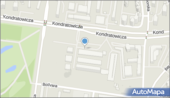 Postój Taxi, Ludwika Kondratowicza 8, Warszawa 03-242 - Taxi - Postój