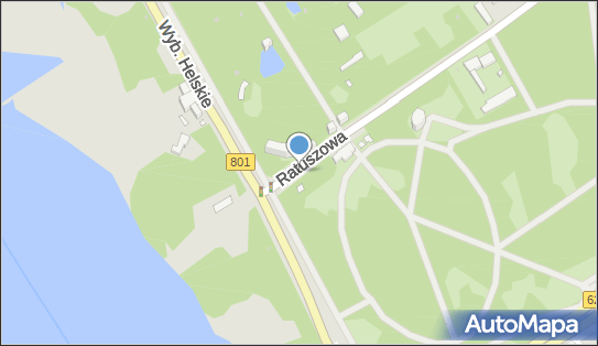 Postój Taxi, Ratuszowa, Warszawa 03-461 - Taxi - Postój