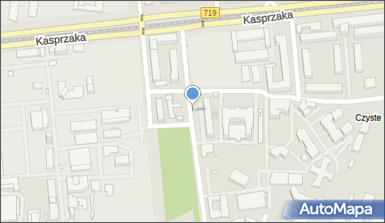 Postój Taxi, Brylowska 29, Warszawa 01-216 - Taxi - Postój