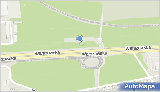 Postój Taxi, Warszawska, Poznań 61-028, 61-031, 61-043, 61-047, 61-055, 61-057, 61-060, 61-113 - Taxi - Postój