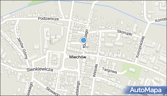 Taxi Miechów 24, płk. Kilińskiego Jana 1A, Miechów 32-200 - Taxi - Postój, numer telefonu