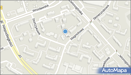 Tranzyt Taxi, Magnoliowa 4, Białystok - Taxi - Postój, numer telefonu