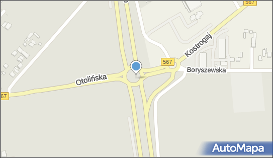 Strefa Taxi, Mazowieckiego Tadeusza, Płock - Taxi - Strefa