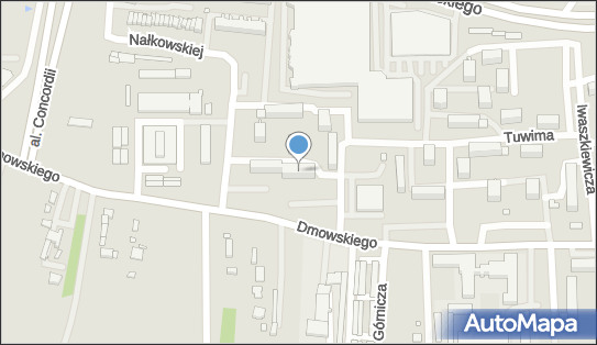 Adamex Adam Jadwiszczak, Trzcińskiej Heleny 1 lok. 33 97-300 - Taxi, numer telefonu