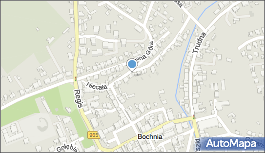 BOCHNIA TAXI, Niecała 15, Bochnia 32-700 - Taxi, godziny otwarcia, numer telefonu