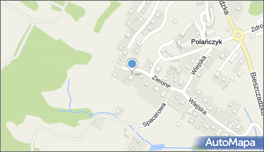 Maciek - Bus & Taxi 24/7 Solina Polańczyk Mobilne Bieszcza 38-610 - Taxi, godziny otwarcia, numer telefonu